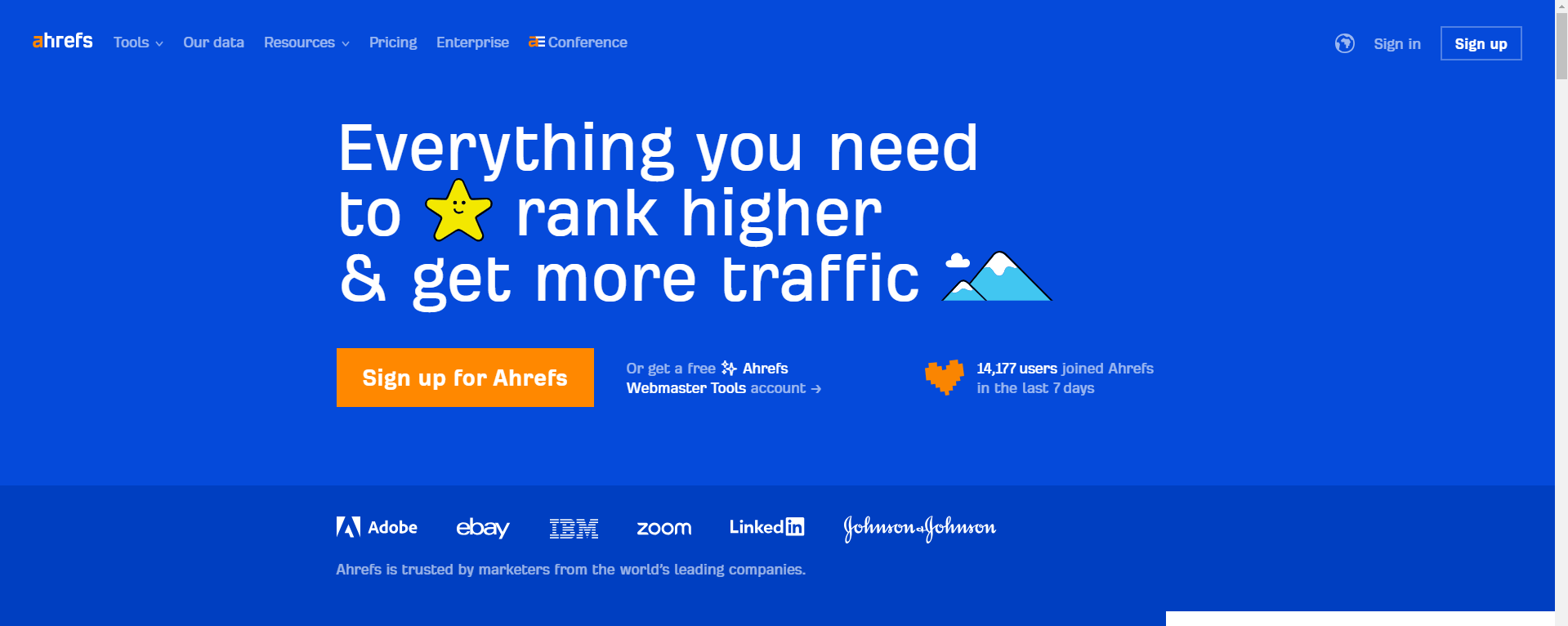 Power of Ai in SEO