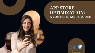 App Store Optimization