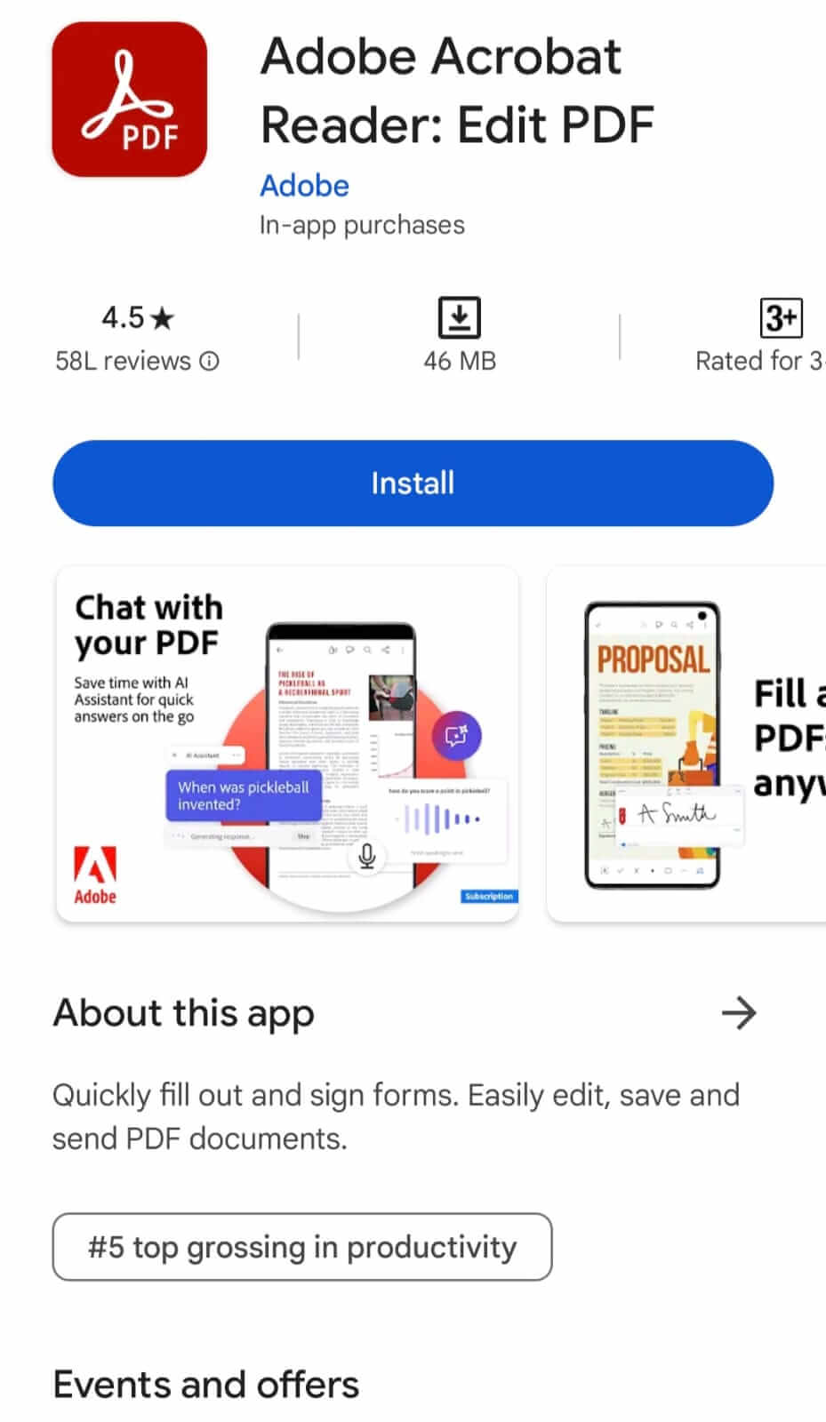 app store optimization