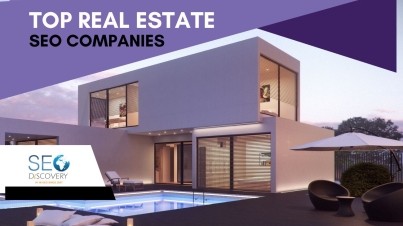 Real Estate SEO Companies