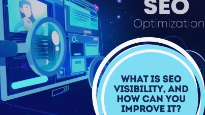 SEO Visibility
