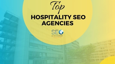 Hospitality SEO