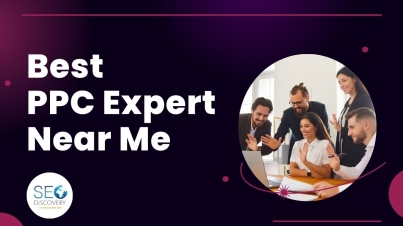 PPC Expert Near Me