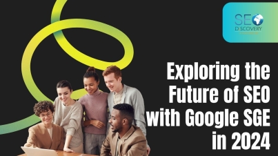 what is sge in seo