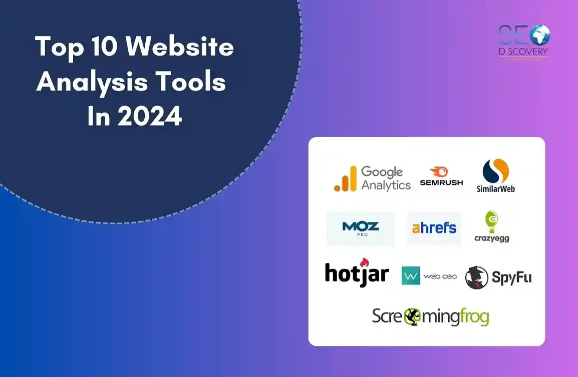 Website-analysis-tool