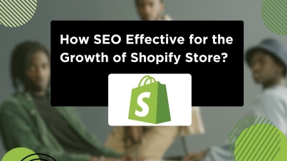 Shopify SEO
