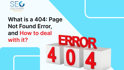 404 Error Code