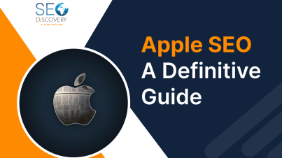 Apple SEO