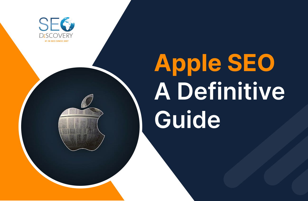 Apple SEO