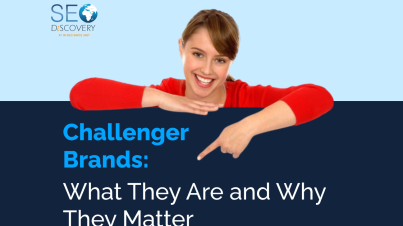 Challenger Brands1