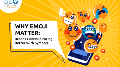 emoji seo