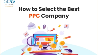 Best PPC Company