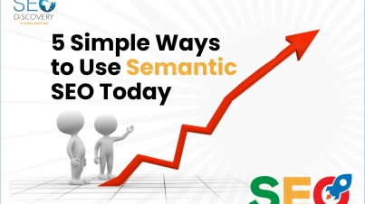 Semantic-SEO