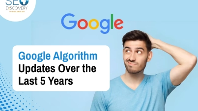 google-algorithm