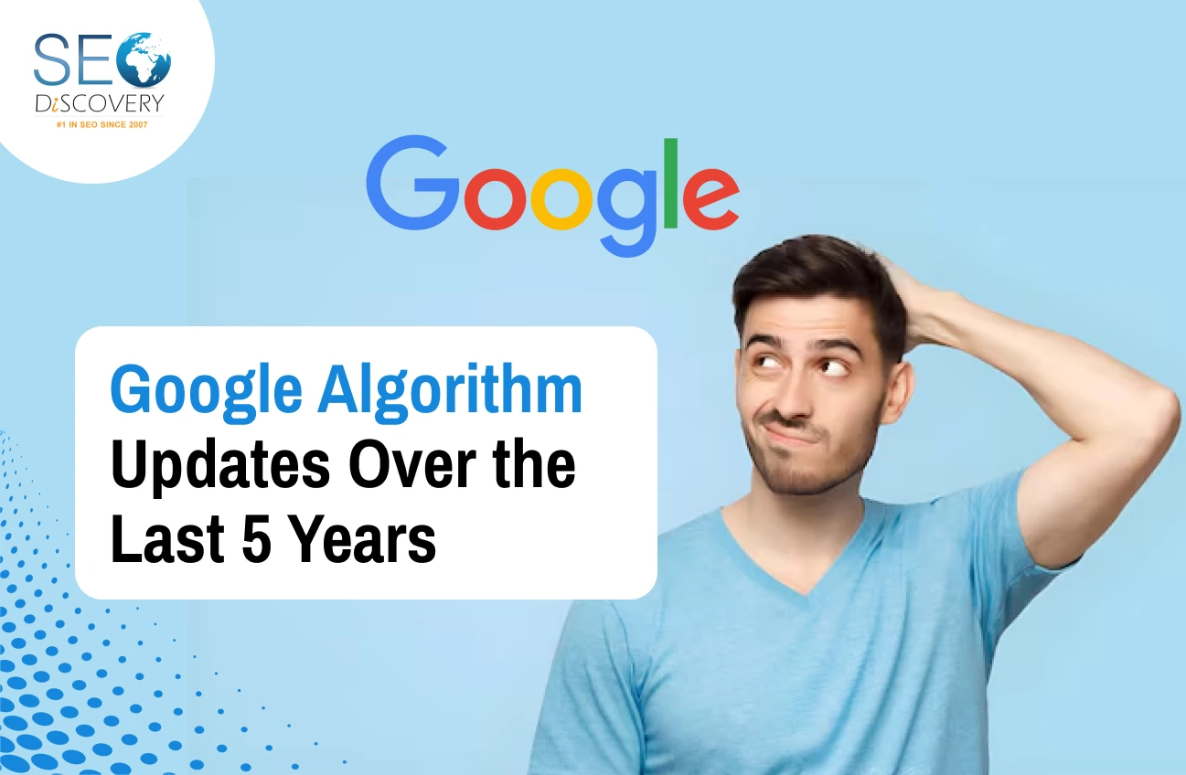 google-algorithm
