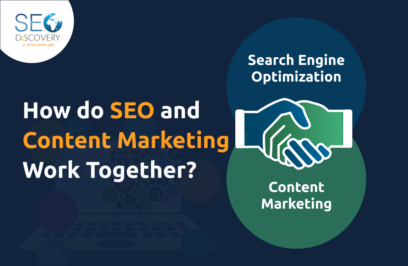 SEO and Content Marketing