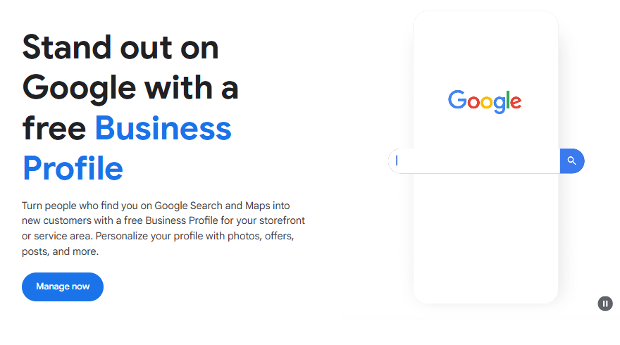 business-profile