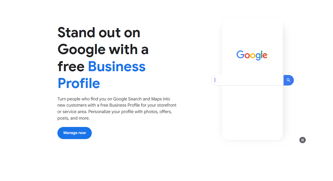 business-profile