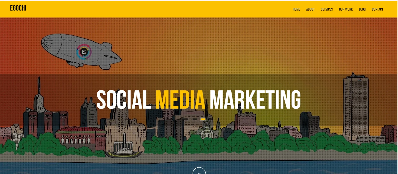 social-media-marketing