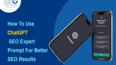 How To Use ChatGPT SEO Expert Prompt For Better SEO Results