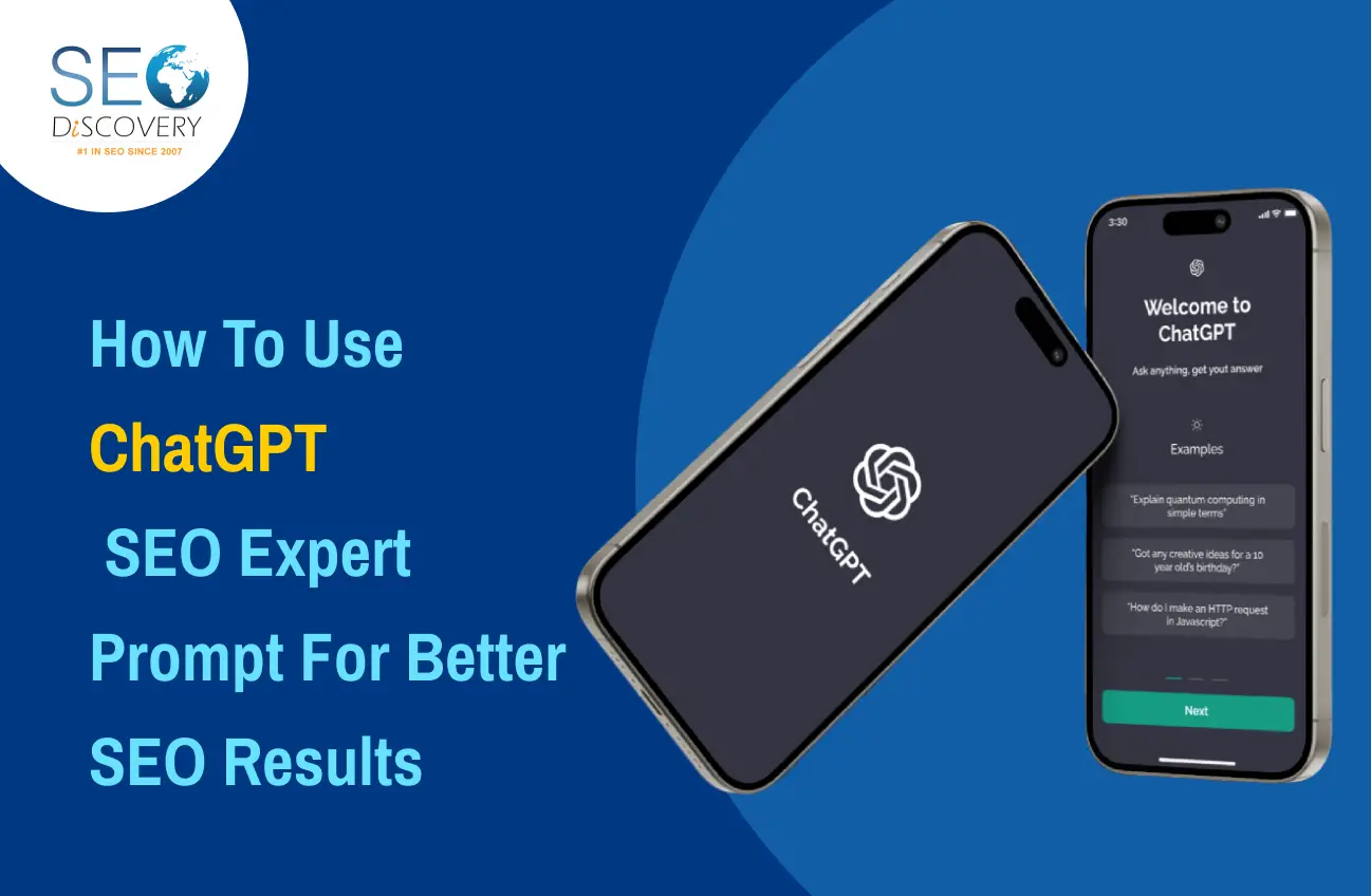 How To Use ChatGPT SEO Expert Prompt For Better SEO Results