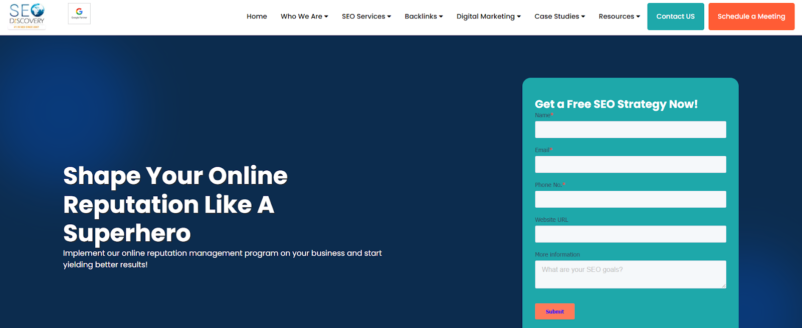 Offshore-SEO