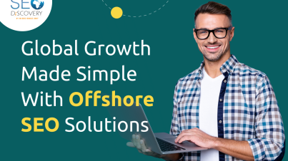 Offshore-SEO