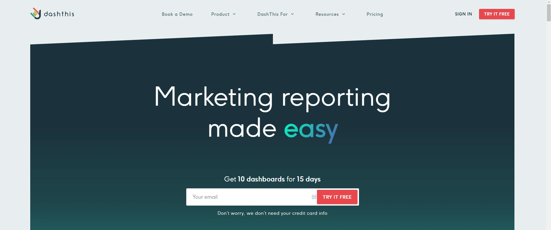 DashThis