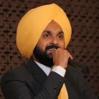 Mandeep Singh