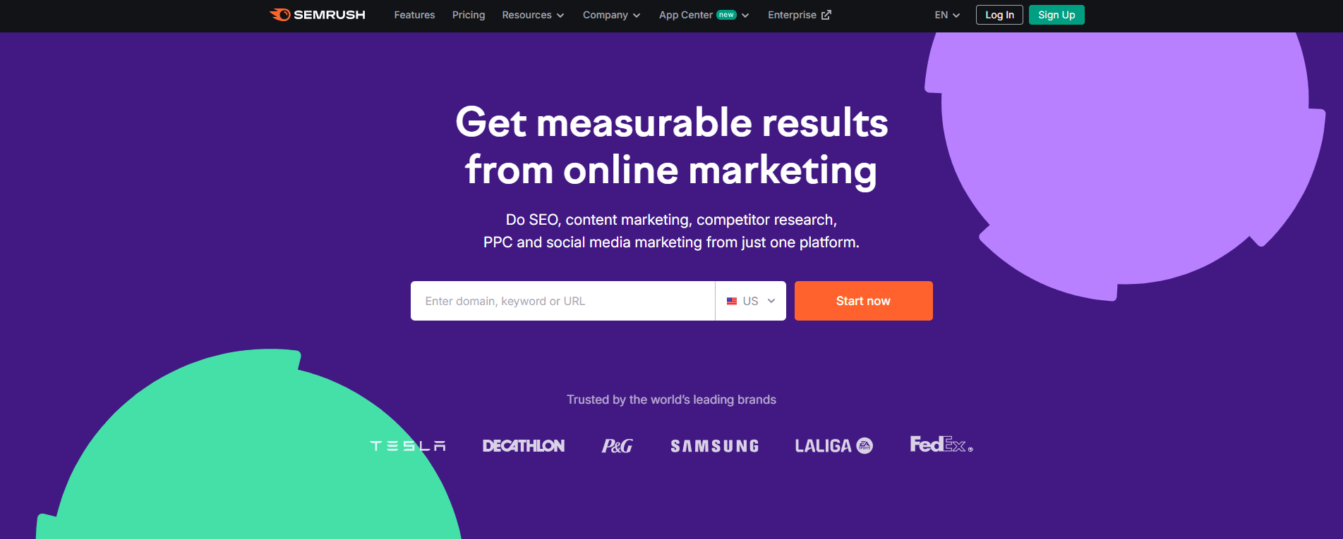 semrush