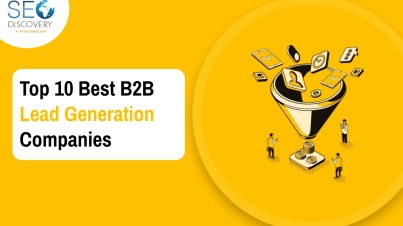 B2B-lead-Generation-Companies