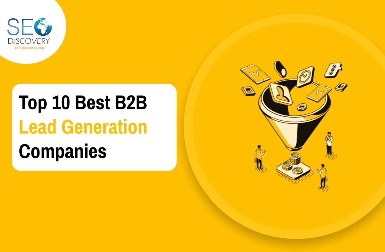 B2B-lead-Generation-Companies