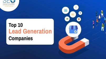 Lead Generation Company