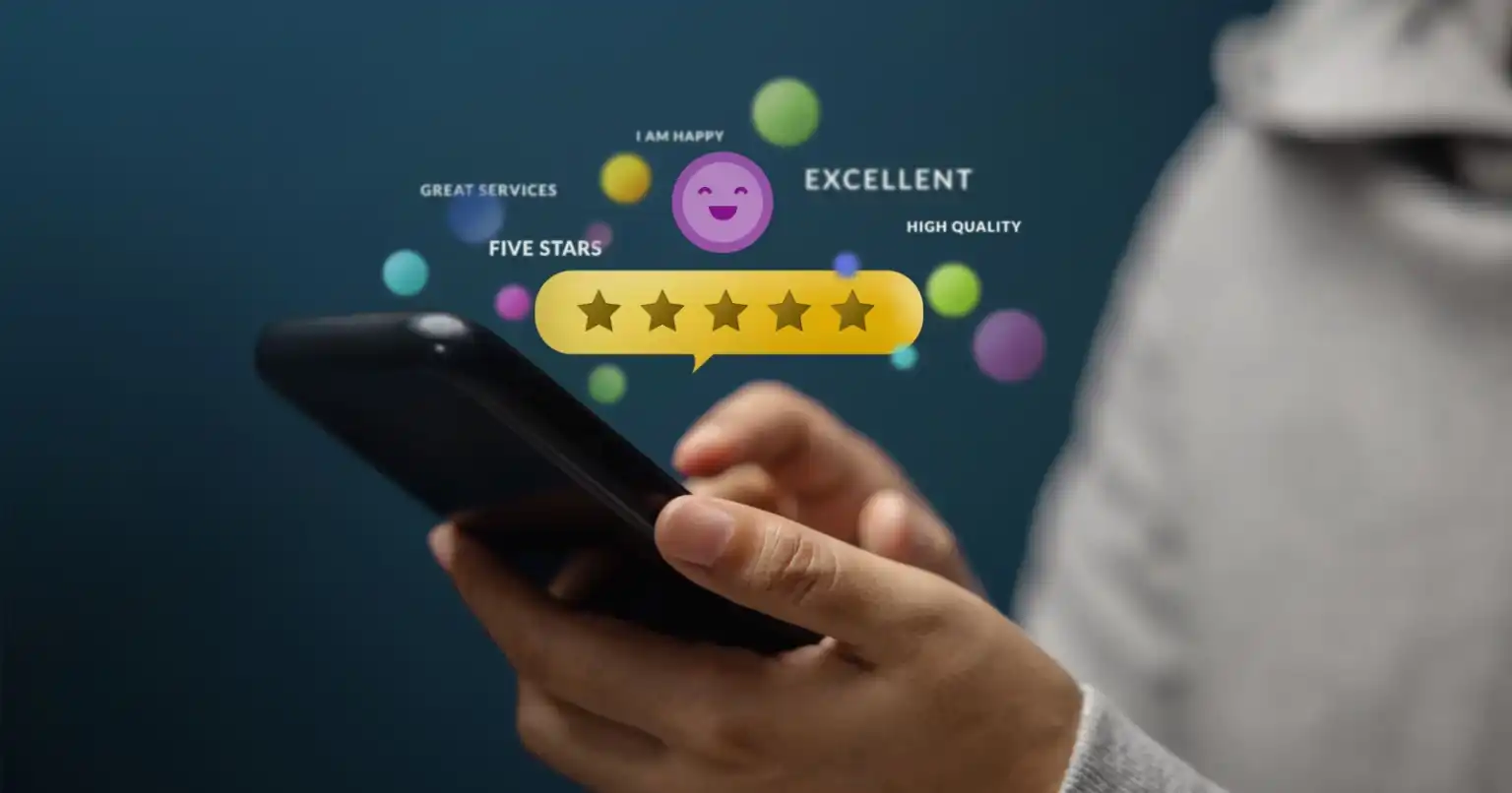 OnlineReviews