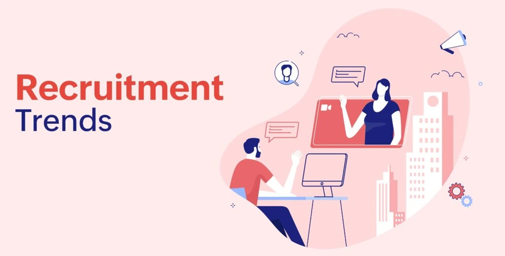 Recruitment-Trend