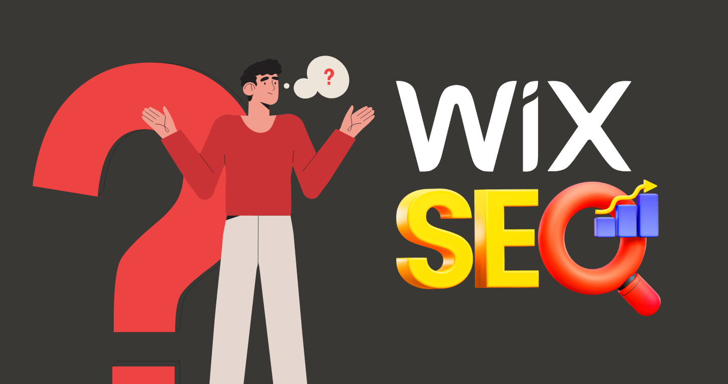 Why Wix SEO Matters