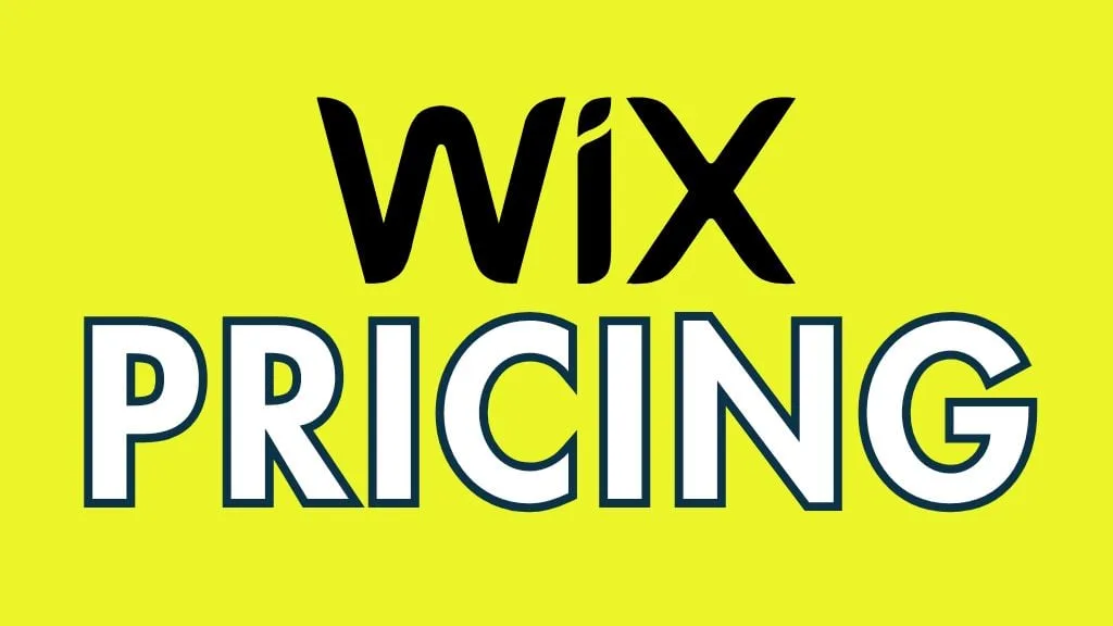 wix seo price