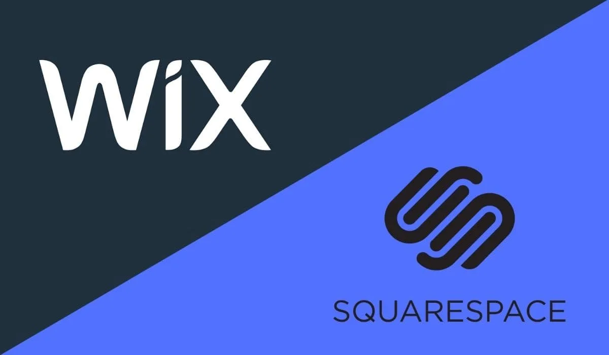 Wix seo vs Squarespace seo