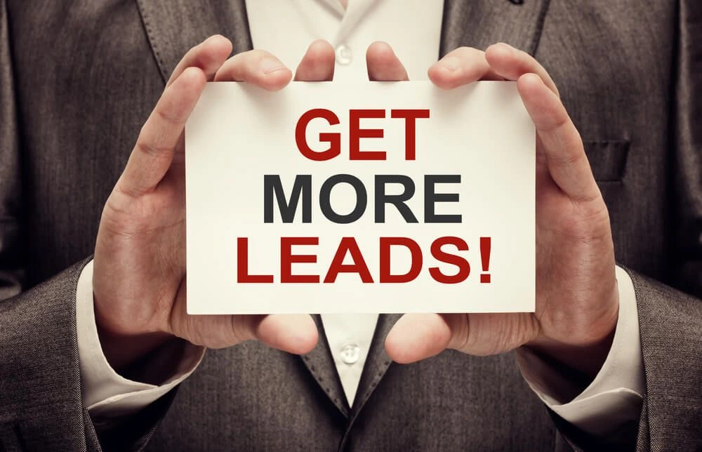 home improvement lead generation companies