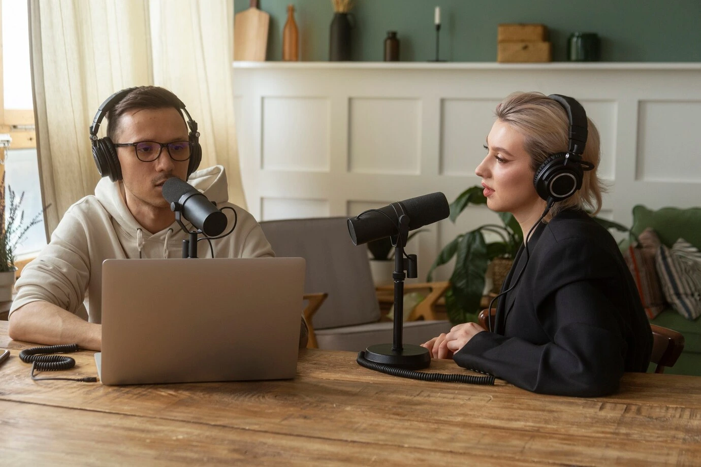 Optimize Podcast SEO