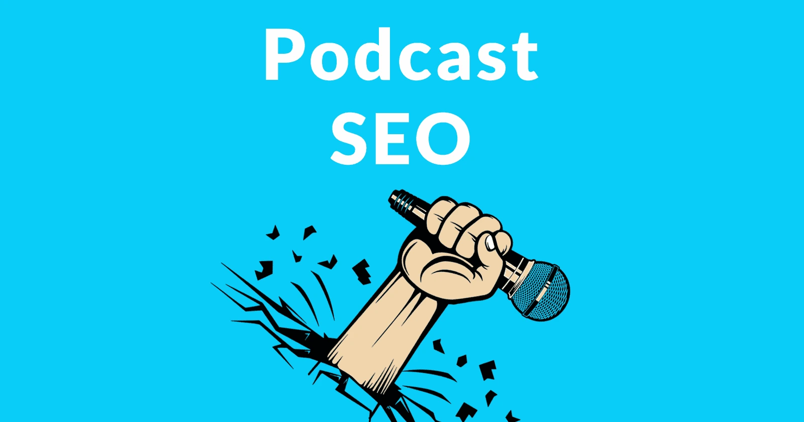 Podcast SEO