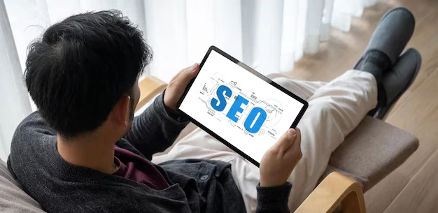 Search Engine Optimization (SEO)