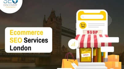 SEO Service London