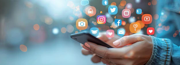 Social Media Marketing