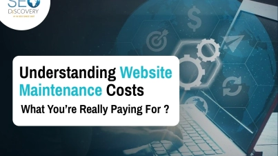 website-maintenance