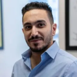 Ahmed Hassan SEO Expert in Dubai
