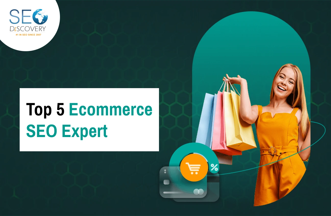 Ecommerce SEO Expert