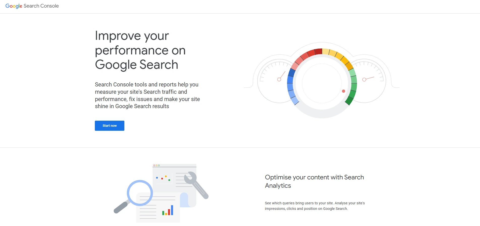 Google-search-console