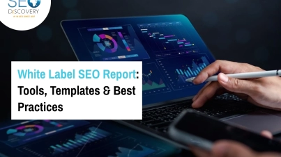 White Label SEO Tools
