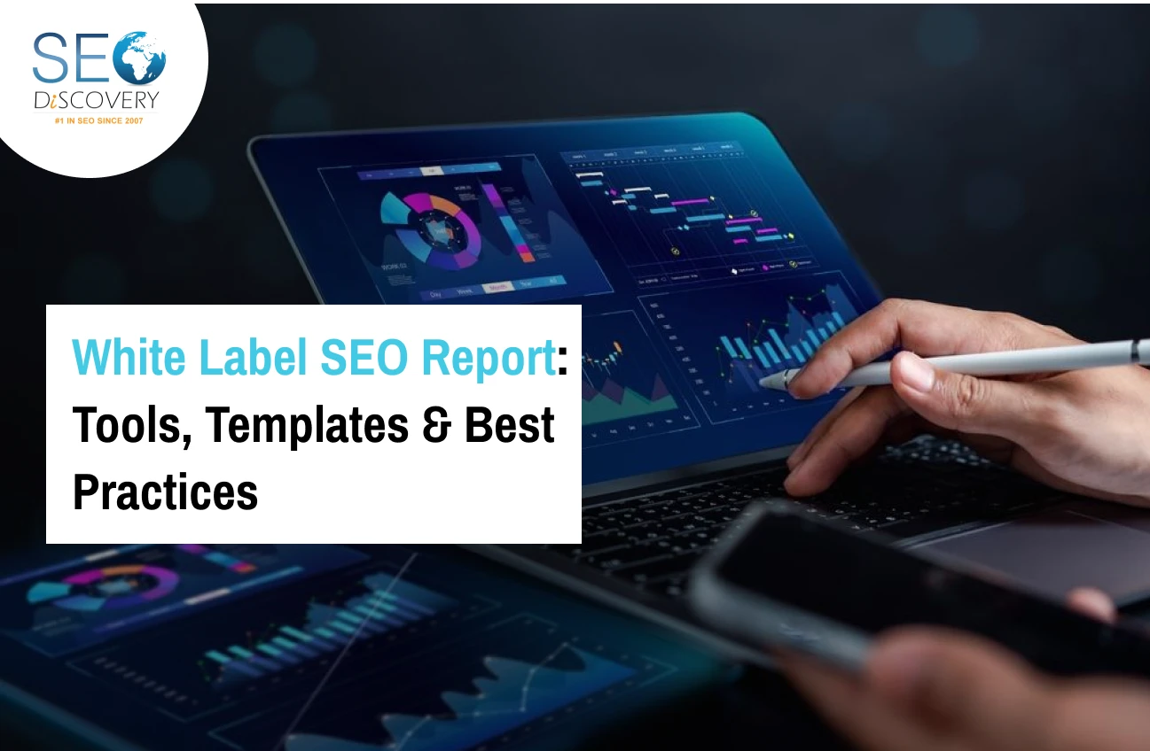 White Label SEO Tools